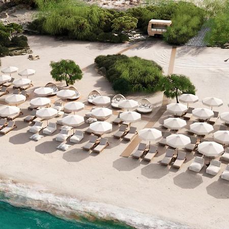 Achilleas Beach Hotel Adults Only Mastichari  Exterior foto