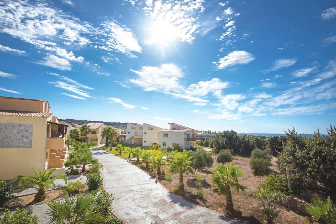 Achilleas Beach Hotel Adults Only Mastichari  Exterior foto