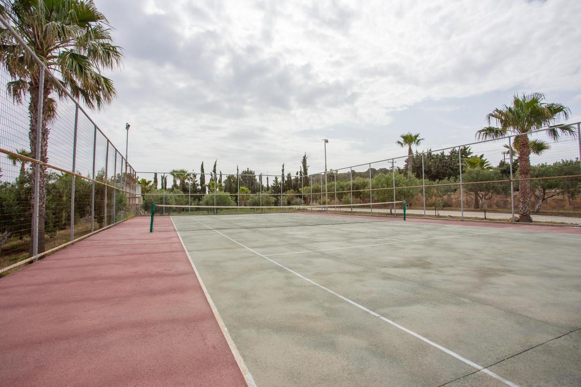 Achilleas Beach Hotel Adults Only Mastichari  Exterior foto