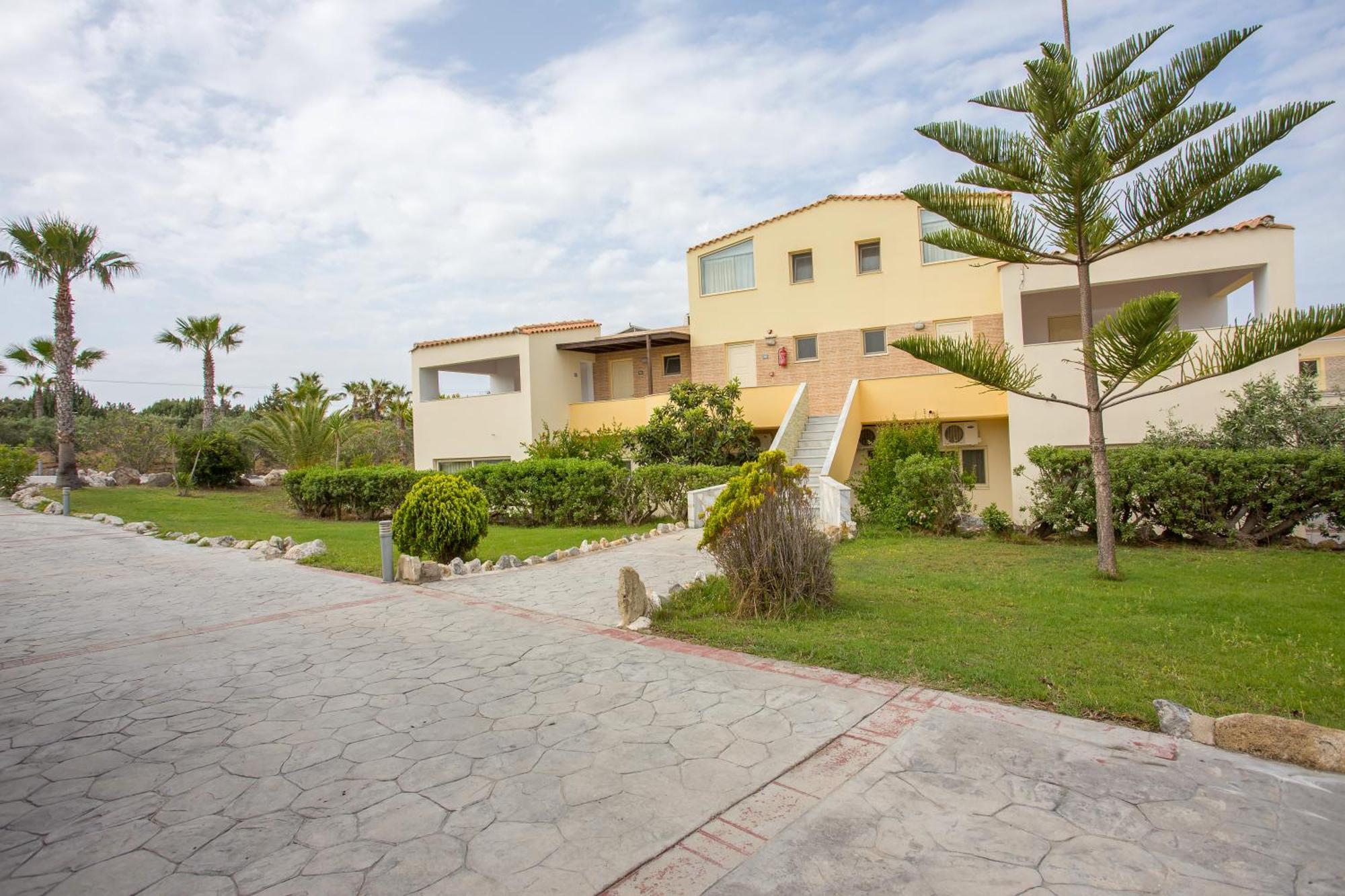 Achilleas Beach Hotel Adults Only Mastichari  Exterior foto