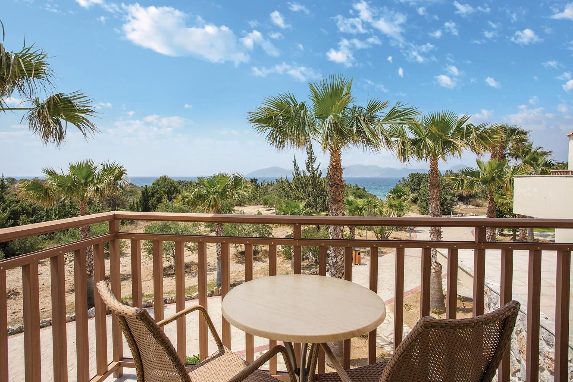 Achilleas Beach Hotel Adults Only Mastichari  Exterior foto