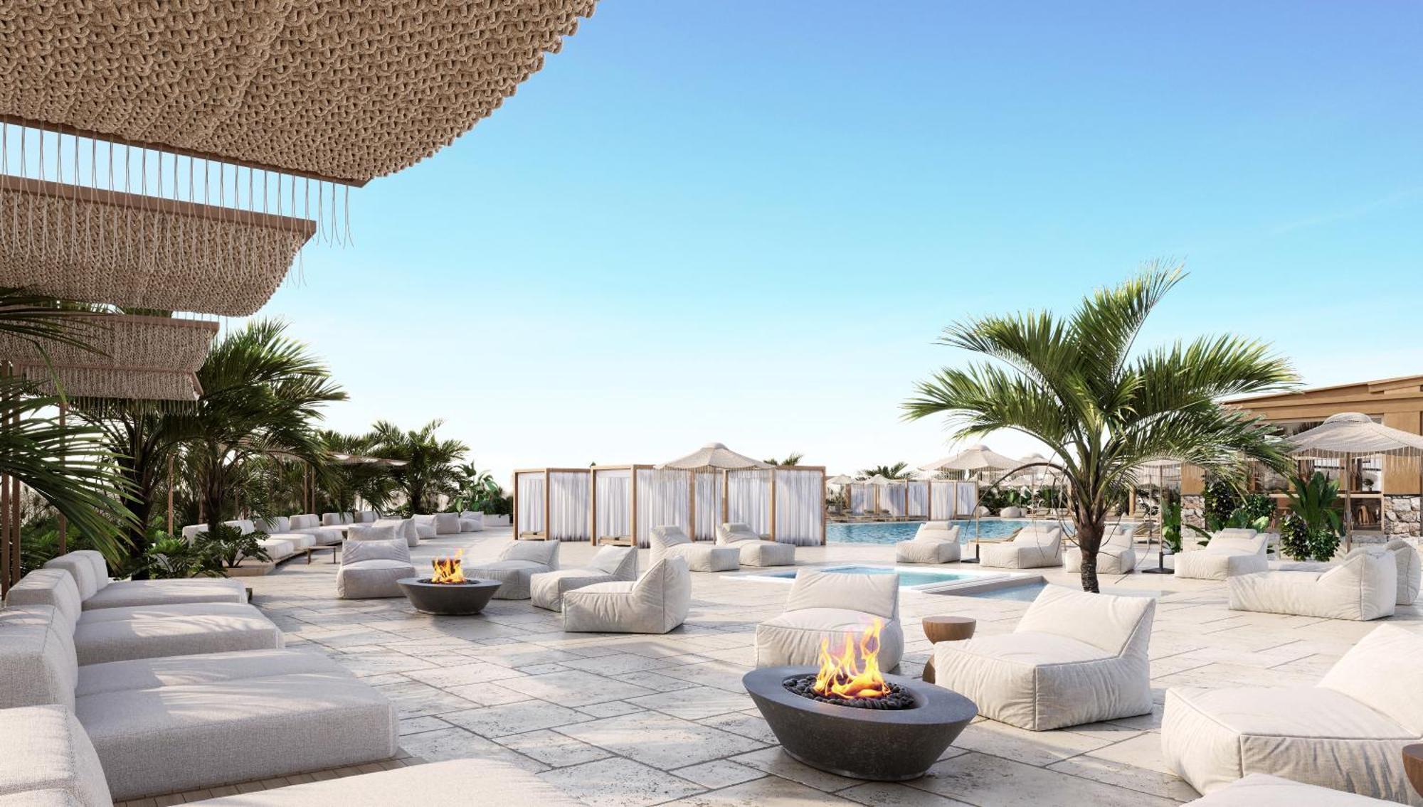 Achilleas Beach Hotel Adults Only Mastichari  Exterior foto