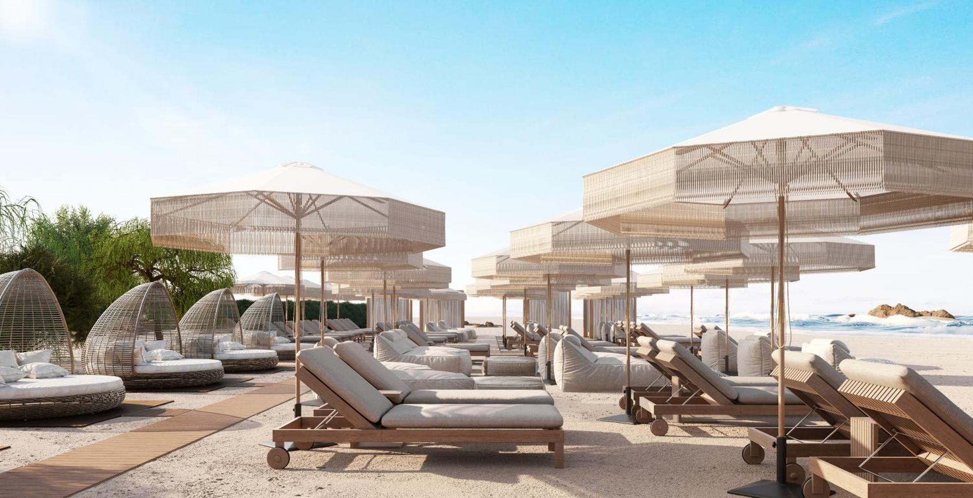 Achilleas Beach Hotel Adults Only Mastichari  Exterior foto