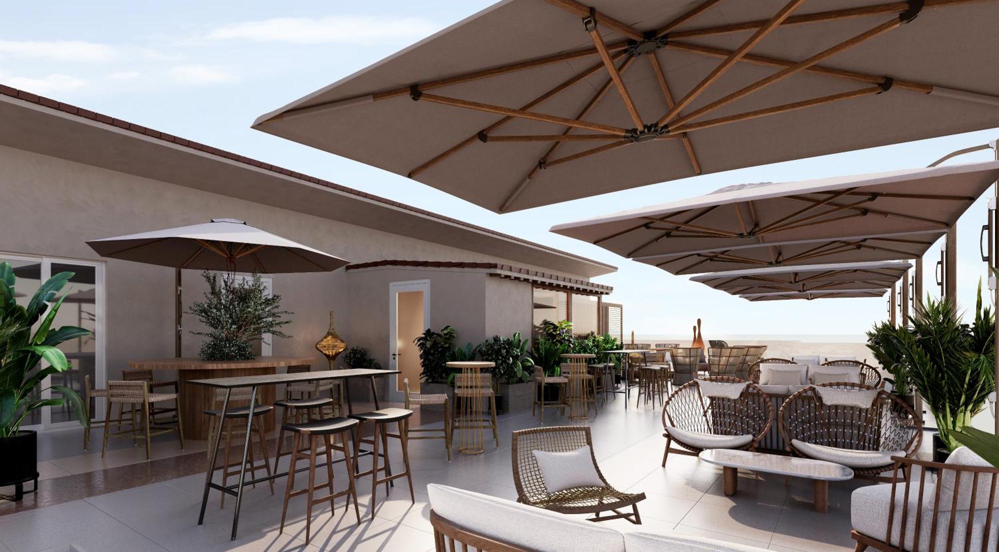 Achilleas Beach Hotel Adults Only Mastichari  Exterior foto