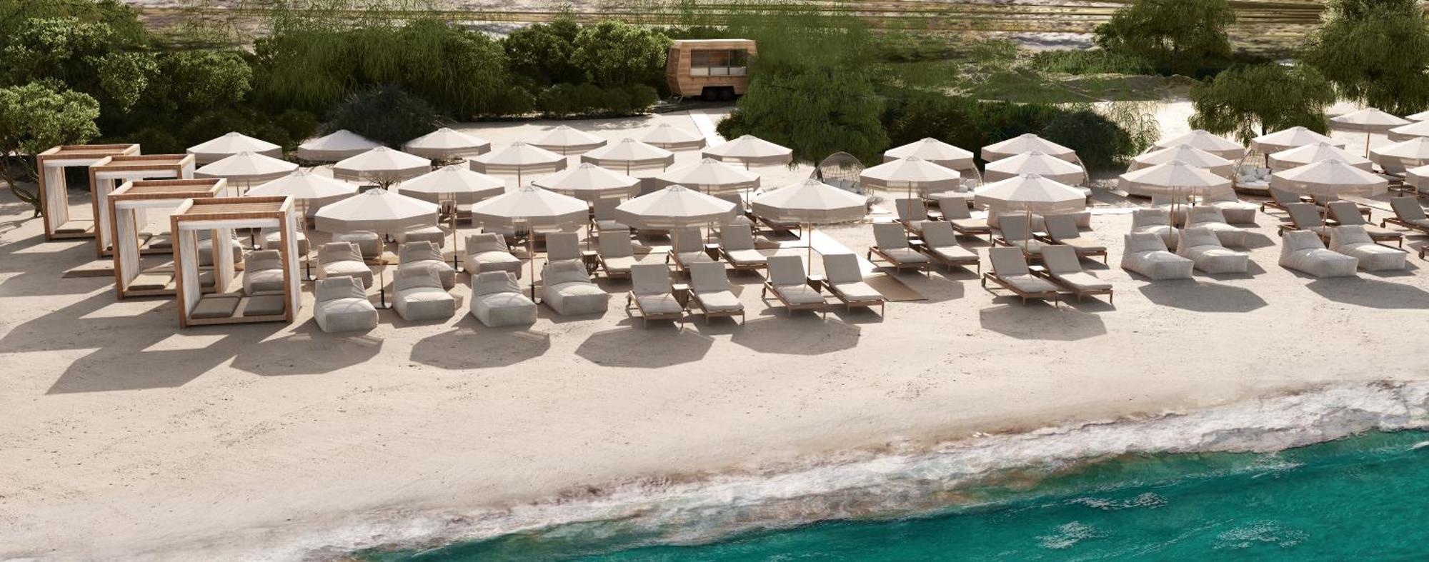 Achilleas Beach Hotel Adults Only Mastichari  Exterior foto