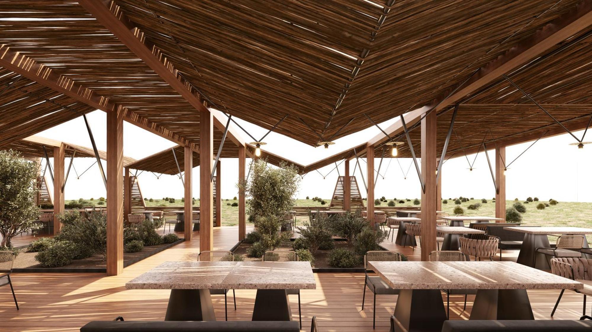 Achilleas Beach Hotel Adults Only Mastichari  Exterior foto