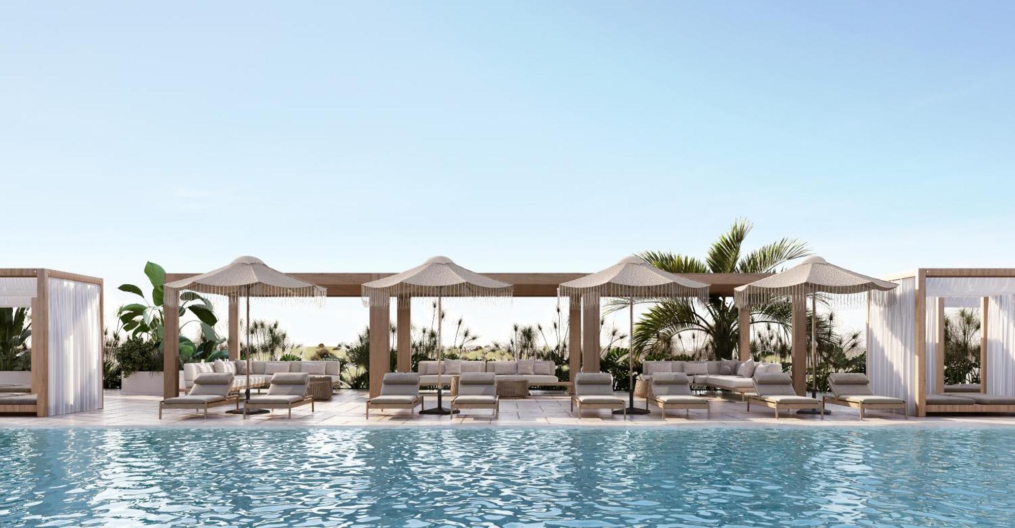 Achilleas Beach Hotel Adults Only Mastichari  Exterior foto